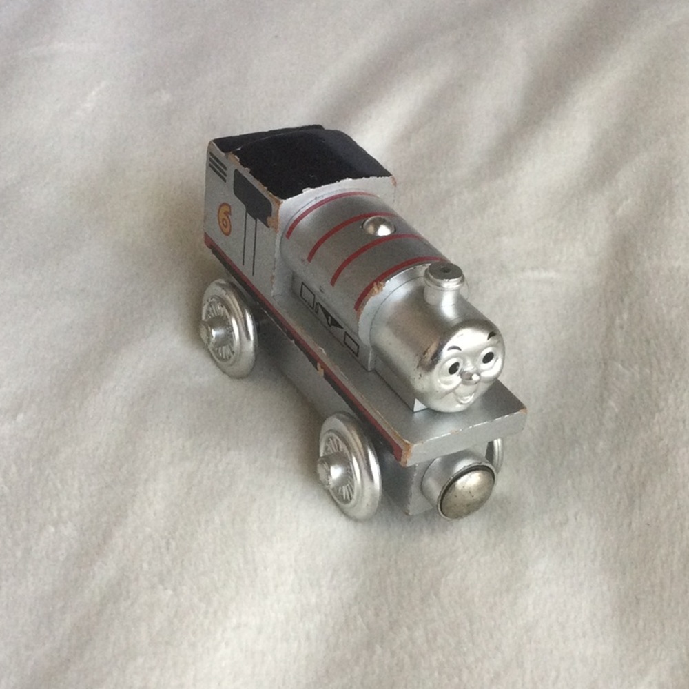 Limited “60 Year” Edition Percy